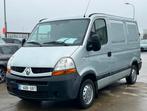 Renault Master 2.4L Diesel Automaat 120PK, Auto's, Automaat, Bedrijf, Diesel, Euro 4