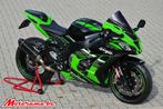 Kawasaki ZX10R - 2016 - 25000 km @Motorama, 1000 cc, Bedrijf, Super Sport, 4 cilinders