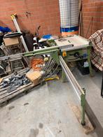 Kleine paneelzaag, Zakelijke goederen, Machines en Bouw | Houtbewerking, Ophalen