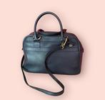 Sac Delvaux, Handtassen en Accessoires, Ophalen of Verzenden, Zo goed als nieuw, Blauw, Handtas