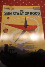 Lefranc            sc, Boeken, Stripverhalen, J. Martin, Ophalen of Verzenden, Zo goed als nieuw, Meerdere stripboeken