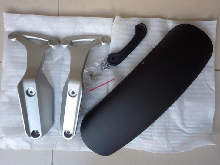 Savage voorspatbord BMW R-NineT, Motoren, Onderdelen | BMW, Nieuw, Ophalen of Verzenden