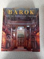 De kunst van Barok - - Könemann, Boeken, Beeldhouwkunst, Ophalen