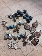 Lot de roulettes, Bricolage & Construction, Enlèvement