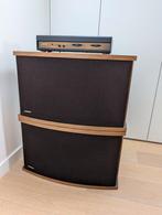 Bose 901 series 6, Ophalen, Zo goed als nieuw, Bose