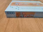 Anna Geddes puzzel 1000 stuks, Hobby en Vrije tijd, Denksport en Puzzels, Ophalen