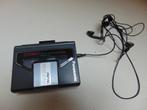 Walkman Panasonic jaren 80-90, TV, Hi-fi & Vidéo, Walkman, Discman & Lecteurs de MiniDisc, Walkman ou Baladeur, Enlèvement ou Envoi