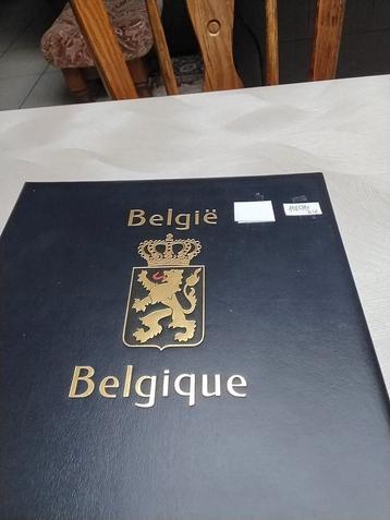 BELGIQUE disponible DAVO LUXE ALBUM 1985 /1994, Enlèvement ou Envoi