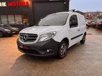Mercedes Citan 1.5d •AIRCO• •LICHTE VRACHT• PROPERE•BTW AUTO, Auto's, Bedrijf, Diesel, Te koop