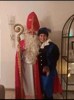 sinterklaas & piet, Diversen, Ophalen, Gebruikt