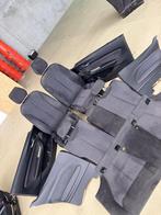 BMW M140 F20 3-deurs Alcantara stoelen en deurpanelen, Ophalen, Gebruikt, BMW