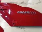 KUIPWERK DUCATI 999 749 ROOD, Ophalen of Verzenden, Gebruikt