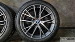 17 inch BMW 1 serie F40 F41 2 Gran Coupe F44 489 Winter 7849, Auto-onderdelen, Banden en Velgen, Gebruikt, -, -, Banden en Velgen