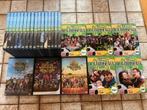 Fc de kampioenen serie  +3 films, Cd's en Dvd's, Ophalen of Verzenden, Zo goed als nieuw