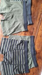 4 slips 158-164 hema, Kinderen en Baby's, Kinderkleding | Maat 158, Nacht- of Onderkleding, Nieuw, Ophalen of Verzenden, Hema