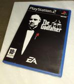 Gaming retro Playstation 2 spel the Godfather, Games en Spelcomputers, 1 speler, Verzenden