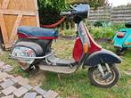 Te koop Vespa pk50s/XL2, Fietsen en Brommers, Scooters | Vespa, Ophalen, Gebruikt, Overige modellen, Klasse B (45 km/u)