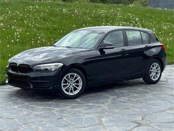 Bmw f20 116i Benzine/2015/Euro6/Garantie beschikbaar voor biedingen