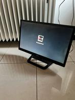 LG DM2352D-PZ Zwart, Computers en Software, Monitoren, Ophalen, Zo goed als nieuw
