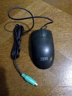 Vintage IBM ball mouse, Computers en Software, Vintage Computers, Ophalen of Verzenden, IBM