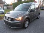 Volkswagen Caddy Caddy 1.0 TSI (5-Si.) Comfortline, Auto's, 75 kW, Gebruikt, Bedrijf, 5 deurs