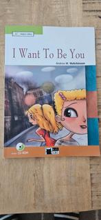 Je veux être toi - Cahier d'exercices en anglais, Livres, Enlèvement, Comme neuf