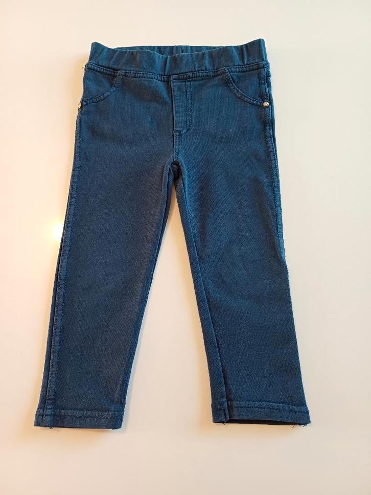 Legging maat 86 Zeeman, Enfants & Bébés, Vêtements de bébé | Taille 86, Utilisé, Fille, Pantalon, Enlèvement ou Envoi