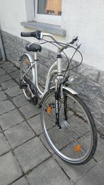 Vtc/ volledig aluminium damesfiets, Ophalen of Verzenden, Zo goed als nieuw