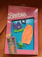 Barbiekleertjes 6 sets assorti, Ophalen of Verzenden, Nieuw