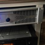 American  audio V1000 plus Versterker, Musique & Instruments, Amplis | Clavier, Moniteur & Sono, Enlèvement, Utilisé, 500 à 1000 watts