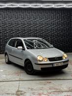 Volkswagen polo 1.4 benzine, Polo, Achat, Particulier, Toit ouvrant