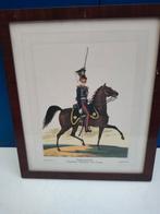 Kader Duitse militair, Envoi