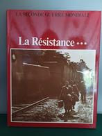 La résistance ***, Ophalen of Verzenden, Zo goed als nieuw