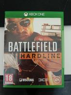Battlefield Hardline - Xbox One, Games en Spelcomputers, Games | Xbox One, Online, Gebruikt, Vanaf 18 jaar, Shooter