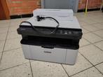 Brother DCP-1610W Laserprinter, Computers en Software, Printers, Ophalen, Gebruikt, Printer, Ingebouwde Wi-Fi