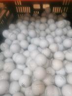 Titleist prov1 golfballen 50 stuks, Sport en Fitness, Ophalen of Verzenden, Zo goed als nieuw
