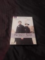 A vendre en coffret DVD l'intégral de la série Nord et Sud, CD & DVD, Coffret, Action et Aventure, Enlèvement ou Envoi, Comme neuf