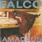 †FALCO: "Rock me Amadeus", 7 inch, Single, Ophalen of Verzenden, Zo goed als nieuw