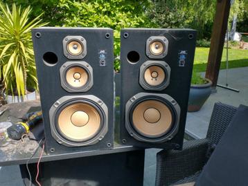 Jvc boxen 60 watt beschikbaar voor biedingen