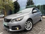 Peugeot 308 308 1.2 Style 81kw., Carnet, C.T.+Car-Pass!, Voorwielaandrijving, Stof, Euro 6, 1199 cc