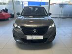 Peugeot 2008 ALLURE, 1199 cc, Handgeschakeld, 5 deurs, Metaalkleur
