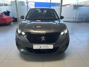 Peugeot 2008 ALLURE  beschikbaar voor biedingen