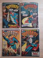 Superboy 1970 (8 comics), Enlèvement ou Envoi, DC comics, Utilisé, Plusieurs comics