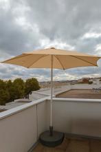 Parasol IKEA HÖGÖN avec pied à remplir de sable - neuf, Enlèvement, Comme neuf