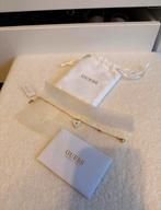 Bracelet GUESS, Bijoux, Sacs & Beauté, Bracelets, Enlèvement ou Envoi, Neuf, Blanc, Or