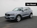Volvo XC40 1.5 T3 NAVI | STOEL- EN STUURWIELVERWARMING | CAM, Auto's, 1525 kg, Gebruikt, Euro 6, Leder en Stof
