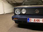 Golf 1 cabriolet, Cabriolet, Elektrisch, Onderhoudsboekje, Te koop