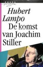 De komst van Joachim Stiller|Hubert Lampo 9009277625, Boeken, Ophalen of Verzenden, Gelezen, Zie beschrijving