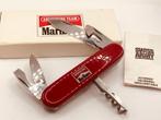 Vintage Victorinox Marlboro Unlimited Spartan  Swiss Army Kn, Ophalen of Verzenden, Nieuw
