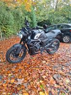 Zontes 125GK 2025, Motoren, Particulier, Sportuitlaat